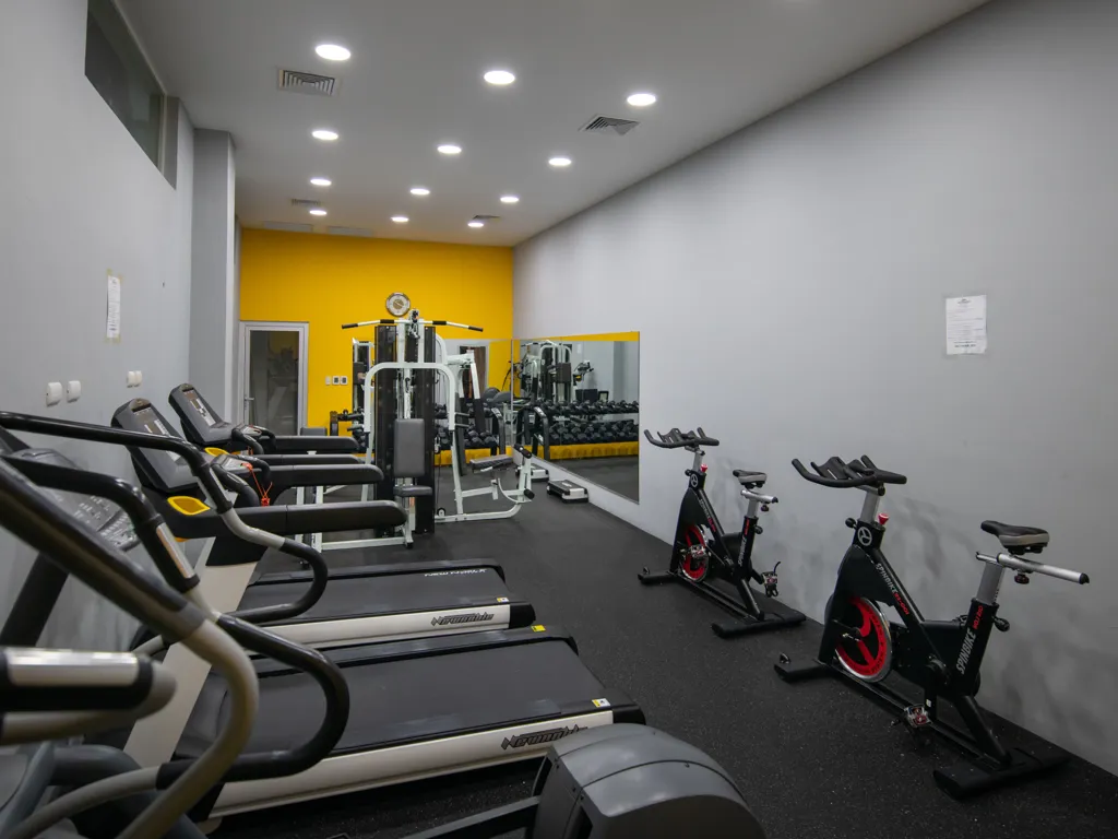 Instalaciones