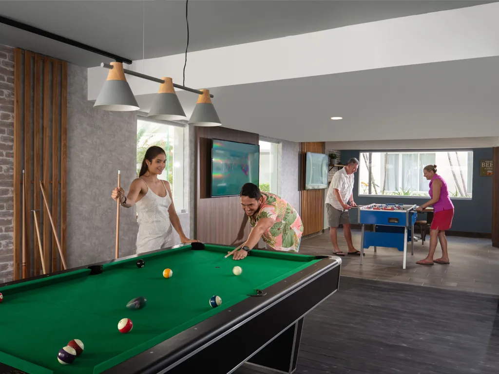 Sport Bar